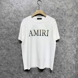 Picture of Amiri T Shirts Short _SKUAmiriS-XXLsyt00623353